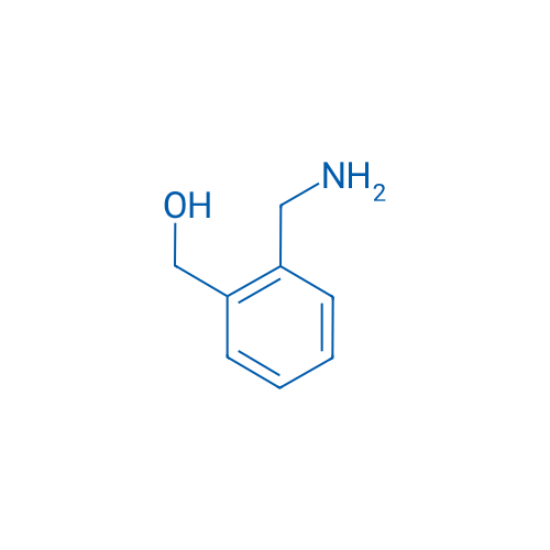 (2-(Aminomethyl)phenyl)methanol 250mg