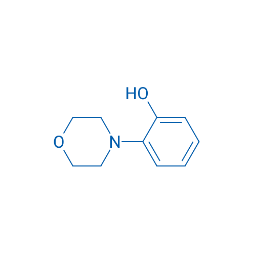 2-Morpholinophenol 5g