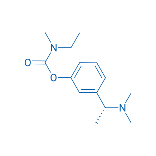 Rivastigmine impurity D 100mg