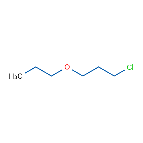 1-Chloro-3-propoxypropane 1g