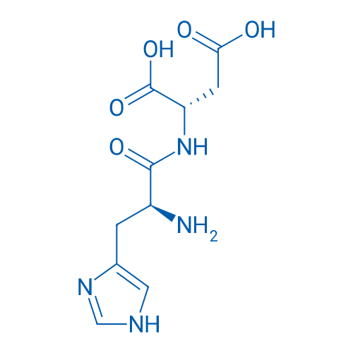 H-His-Asp-OH 100mg