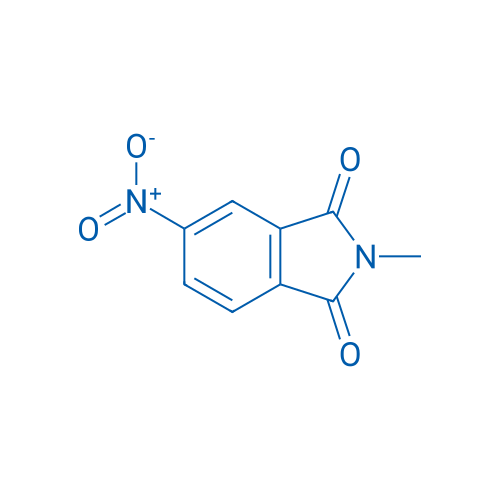 2-Methyl-5-nitroisoindoline-1,3-dione 1000g