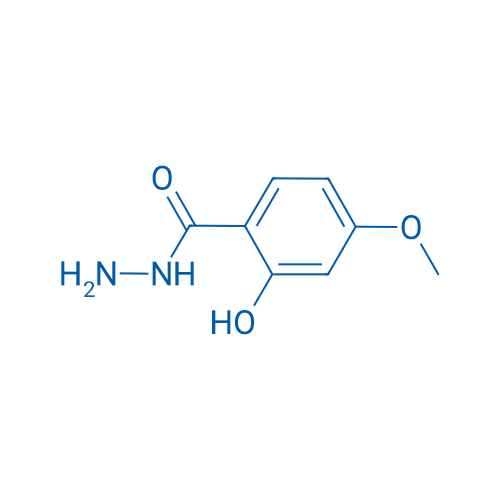 2-Hydroxy-4-methoxybenzohydrazide 5g