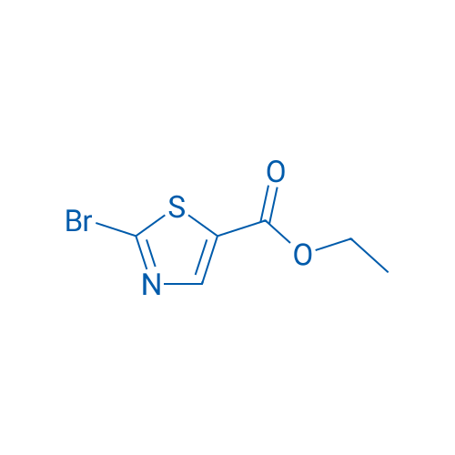 Ethyl 2-bromothiazole-5-carboxylate 250mg