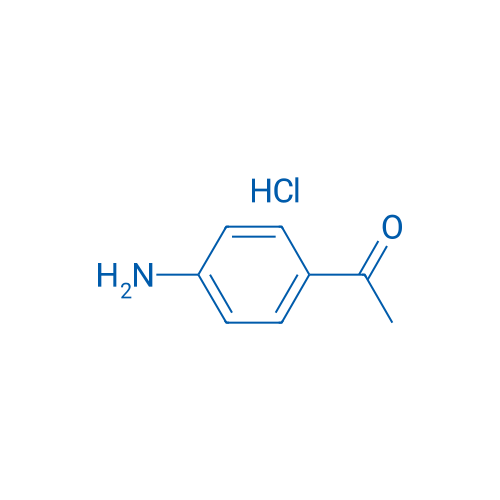 1-(4-Aminophenyl)ethanone hydrochloride 5g
