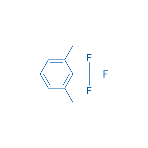 1,3-Dimethyl-2-(trifluoromethyl)benzene 100mg