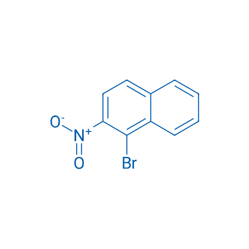 1-Bromo-2-nitronaphthalene 25g