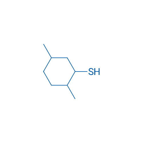 2,5-Dimethylcyclohexane-1-thiol 1g