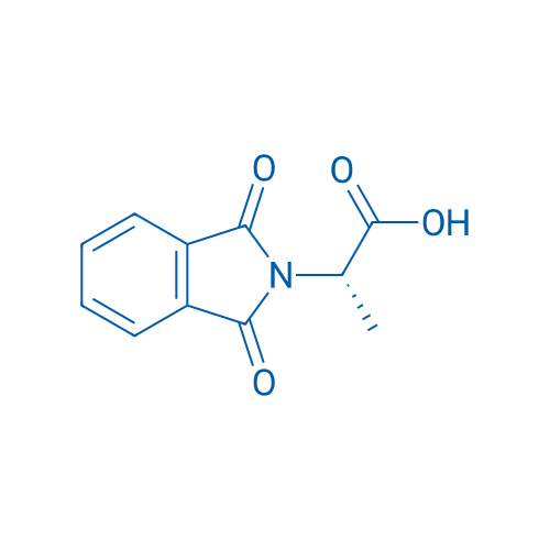 (S)-2-(1,3-Dioxoisoindolin-2-yl)propanoic acid 10g