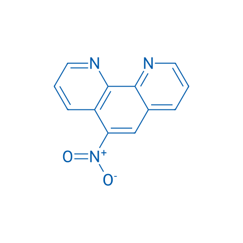 5-Nitro-1,10-phenanthroline 250mg
