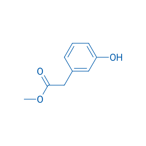 Methyl 2-(3-hydroxyphenyl)acetate 100g