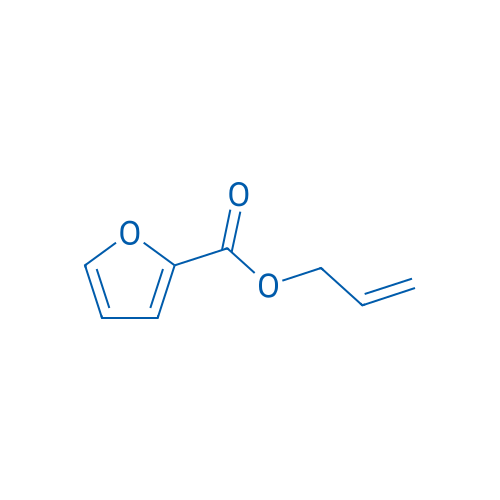 Allyl furan-2-carboxylate 5g