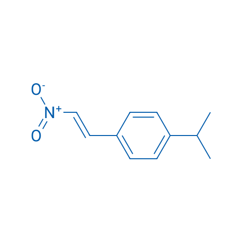 1-Isopropyl-4-(2-nitrovinyl)benzene 5g