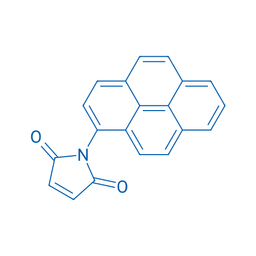 N-(1-Pyrenyl)maleimide 5g