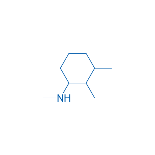 N,2,3-Trimethylcyclohexanamine 5g