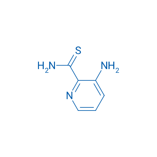 3-Aminopyridine-2-carbothioamide 1g