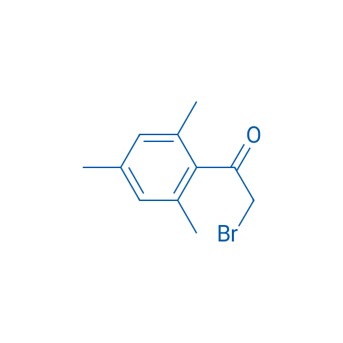 2-Bromo-1-mesitylethanone 250mg