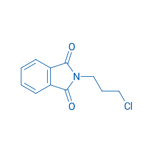 2-(3-Chloropropyl)isoindoline-1,3-dione 5g