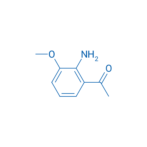 1-(2-Amino-3-methoxyphenyl)ethanone 250mg