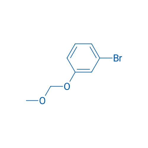 1-Bromo-3-(methoxymethoxy)benzene 1g