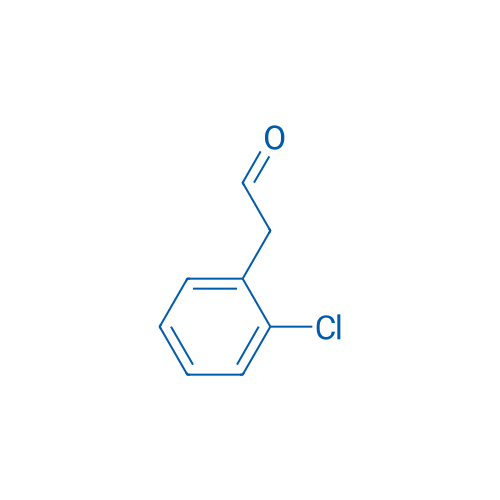 2-(2-Chlorophenyl)acetaldehyde 1g