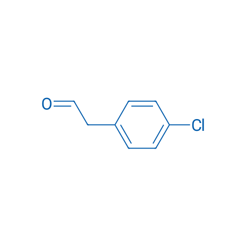 (4-Chlorophenyl)acetaldehyde 1g
