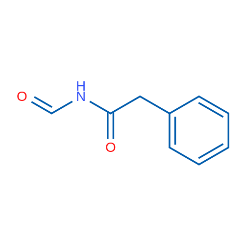 N-Formyl-2-phenylacetamide 1g