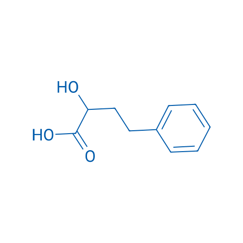 2-Hydroxy-4-phenylbutanoic acid 5g