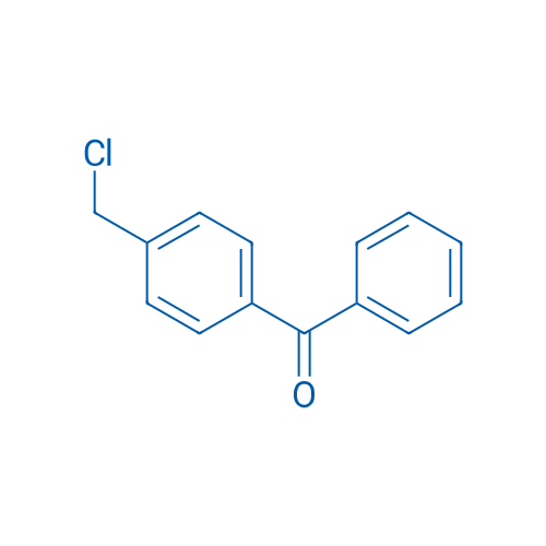 4-Chloromethylbenzophenone 25g