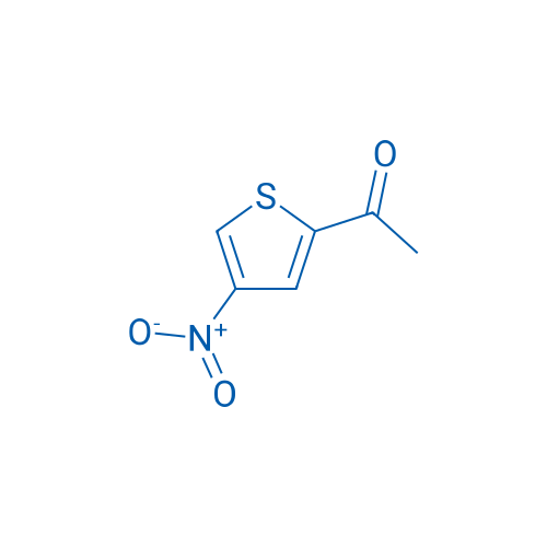 1-(4-Nitrothiophen-2-yl)ethanone 250mg