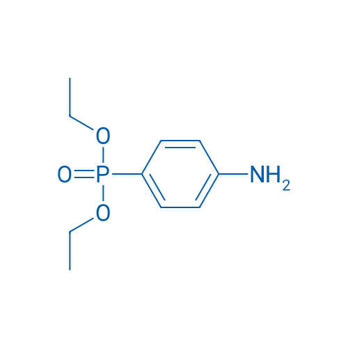 Diethyl (4-aminophenyl)phosphonate 250mg