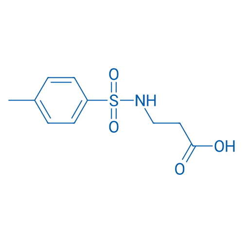 N-β-Ala(Tosyl)-OH 250mg