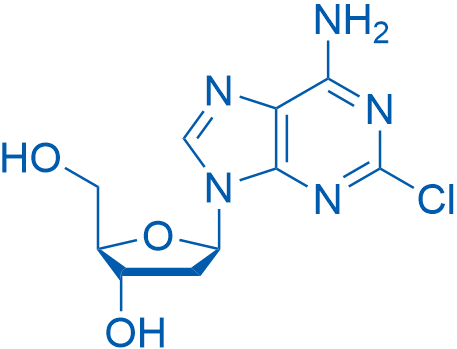Cladribine 100mg