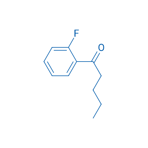 1-(2-Fluorophenyl)pentan-1-one 1g