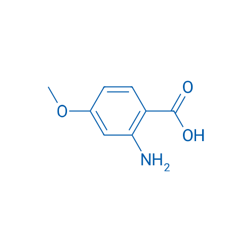 2-Amino-4-methoxybenzoic acid 10g