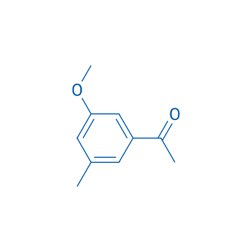 1-(3-Methoxy-5-methylphenyl)ethanone 5g