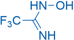 (1Z)-2,2,2-Trifluoro-N'-hydroxyethanimidamide 1g