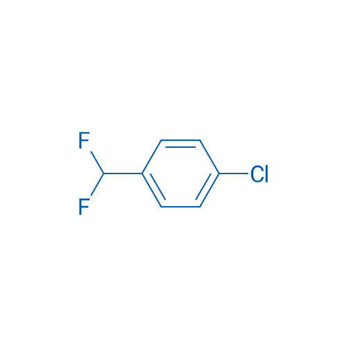 1-Chloro-4-(difluoromethyl)benzene 5g