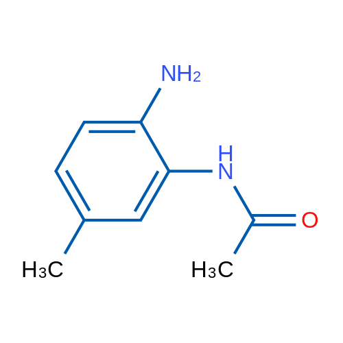 N-(2-Amino-5-methylphenyl)acetamide 1g