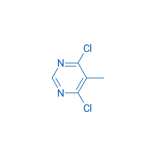 4,6-Dichloro-5-methylpyrimidine 500g