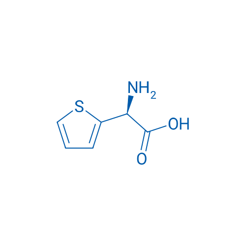 H-D-α-(2-Thienyl)-Gly-OH 250mg