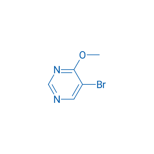 5-Bromo-4-methoxypyrimidine 25g