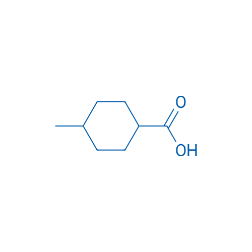 4-Methylcyclohexanecarboxylic acid 1g