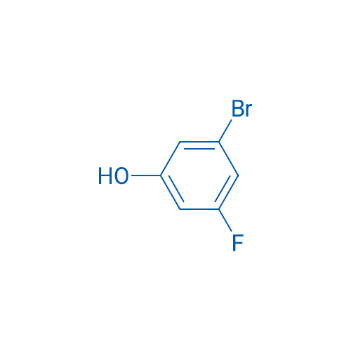 3-Bromo-5-fluorophenol 5g