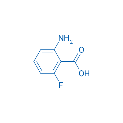 2-Amino-6-fluorobenzoic acid 100g