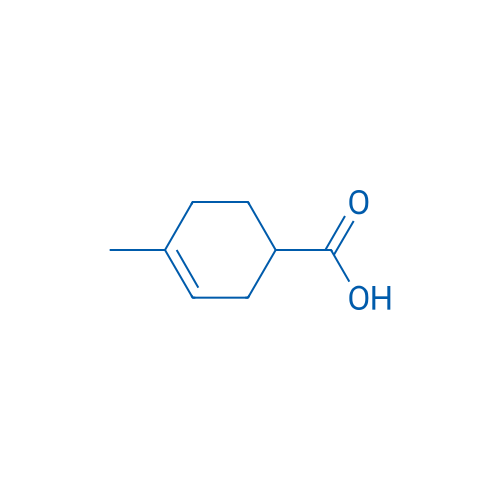 4-Methylcyclohex-3-enecarboxylic acid 250mg