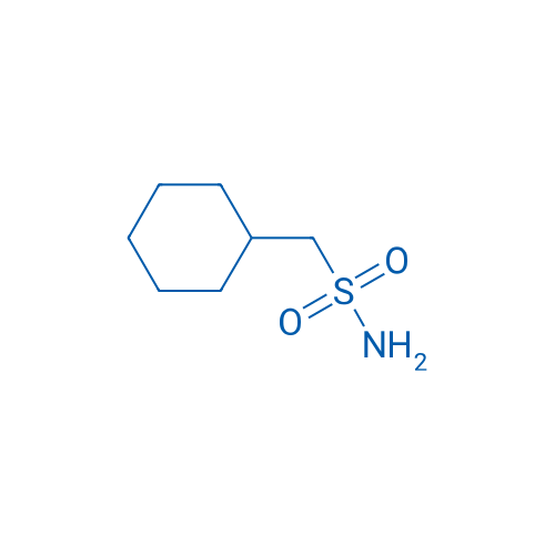 Cyclohexylmethanesulfonamide 50mg