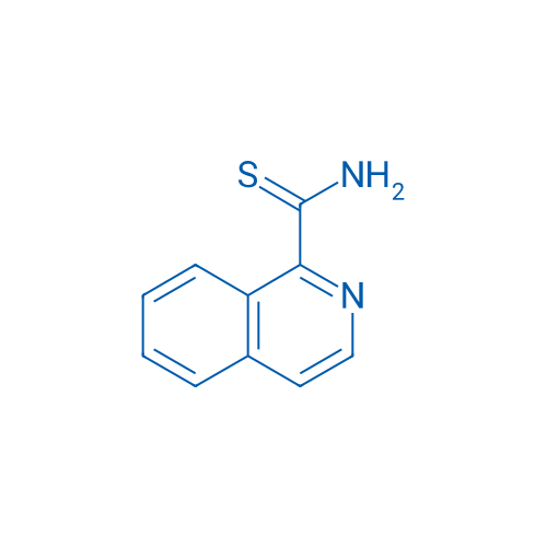 Isoquinoline-1-carbothioamide 1g