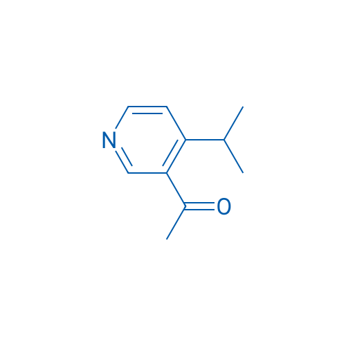 1-(4-Isopropylpyridin-3-yl)ethanone 1g