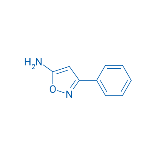 3-Phenylisoxazol-5-amine 25g